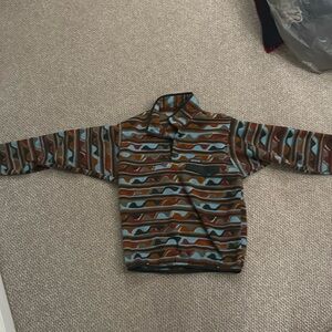 Patagonia Sweater - Size M